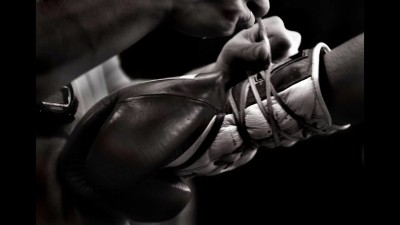 Мастер-класс Алексея Фролова - Советский кроссфит для бокса - купить в Екатериновке