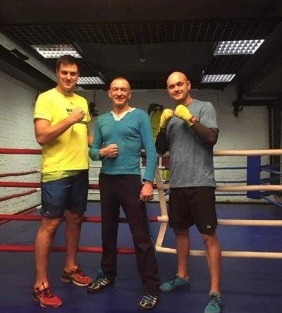 Тренировки по боксу групповые Клуб единоборств "Груша" (разовая тренировка) - купить в Екатериновке