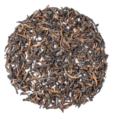 Шу Пуэр (черный) CedarBrew 75г - купить в Екатериновке