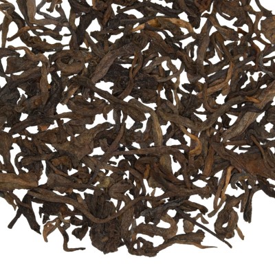 Шен Пуэр (зеленый) ShenLeaf 50г - купить в Екатериновке