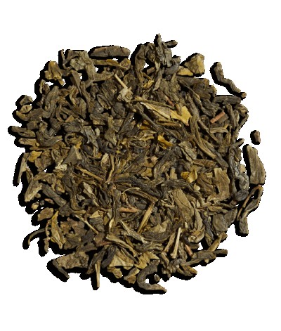 Зеленый чай TeaHarmony 75г - купить в Екатериновке