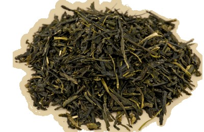 Зеленый чай SpringMist 50г - купить в Екатериновке