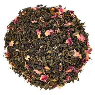 Зеленый чай MountainMist 75г - купить в Екатериновке