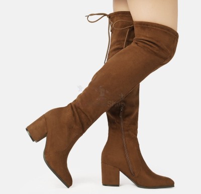 Женские сапоги, ботфорты NightStep - купить в Екатериновке