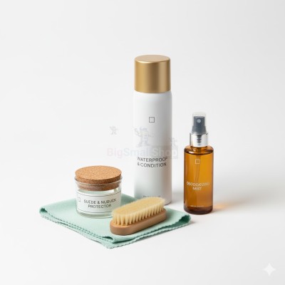 Женские средства по уходу за обувью ShineBoot - купить в Екатериновке