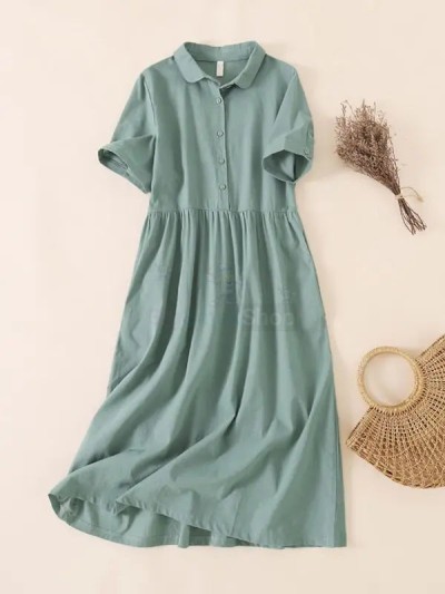 Платье casual SoftLine - купить в Екатериновке