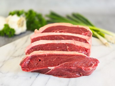 Говядина охлаждённая мякоть - купить в Екатериновке