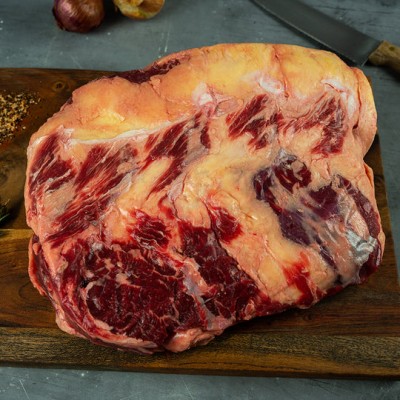 Говядина стейк Топ Блейд - купить в Екатериновке