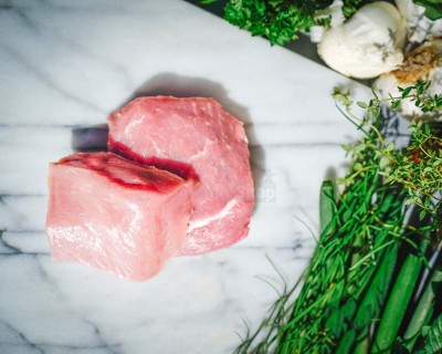 Свинина фарш домашний 500 г - купить в Екатериновке