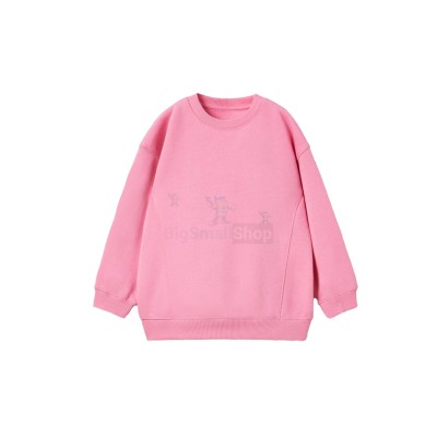 Толстовка девичья Happy Girl - купить в Екатериновке