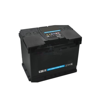 Мото-аккумулятор PowerRide 6 Ah - купить в Екатериновке