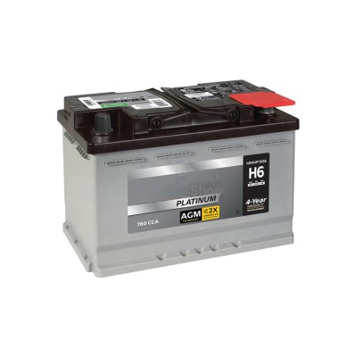 Аккумулятор QuadForce AGM 12V 24Ah - купить в Екатериновке