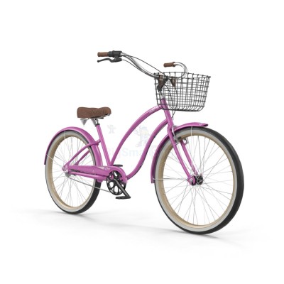 Подростковый велосипед CrossJunior 24 - купить в Екатериновке