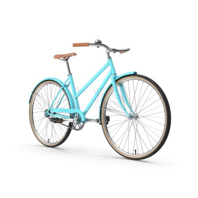 Велосипед подростковый ActiveTeen 26 - купить в Екатериновке