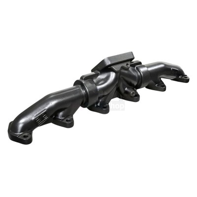 Выпускной коллектор TurboLine Sport - купить в Екатериновке