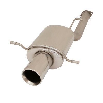 Глушитель выхлопной системы SportLine Active - купить в Екатериновке