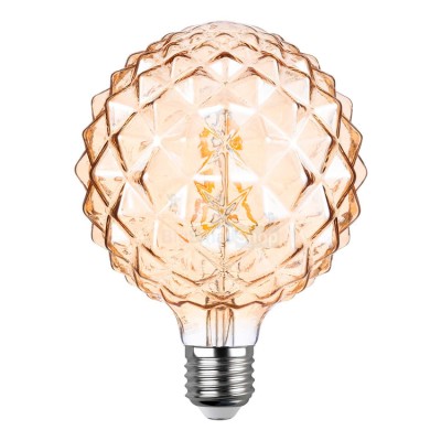 Лампа накаливания WarmGlow 60W - купить в Екатериновке