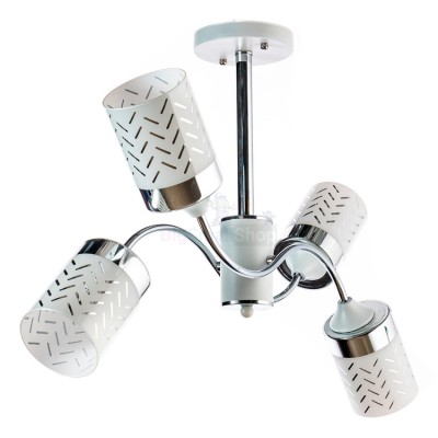 Потолочный светильник ModernLight 60W - купить в Екатериновке