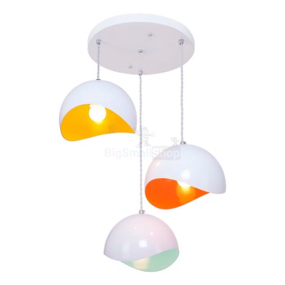 Подвесной светильник AmbientGlow 35W - купить в Екатериновке