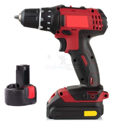 Шуруповерт BuildMaster Pro - купить в Екатериновке