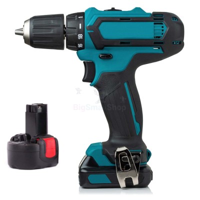 Шуруповерт HomeFix Light - купить в Екатериновке