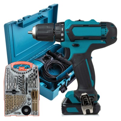 Аккумуляторный инструмент StrongTool X18 - купить в Екатериновке